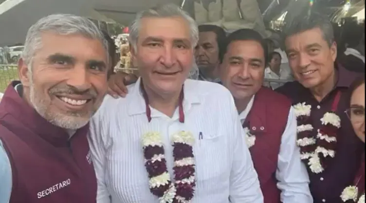 Impugnan a Ángel Torres en Tuxtla Gutiérrez.