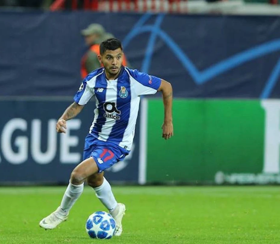 JESUS TECATITO CORONA