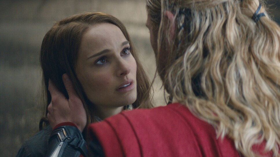 Thor Beso