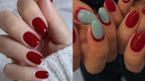uñas