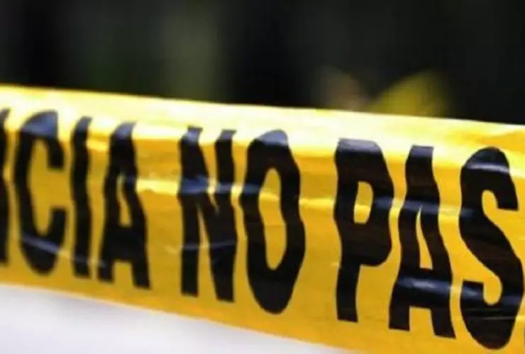 Caminaba por los montes del sur de Mérida y lo que encontró le causó TERROR; ya se dio aviso a las autoridades