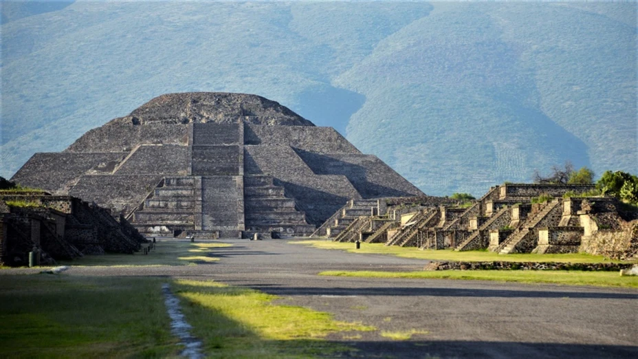 Teotihuacán INAH Operativo Equinoccio de Primavera 2025