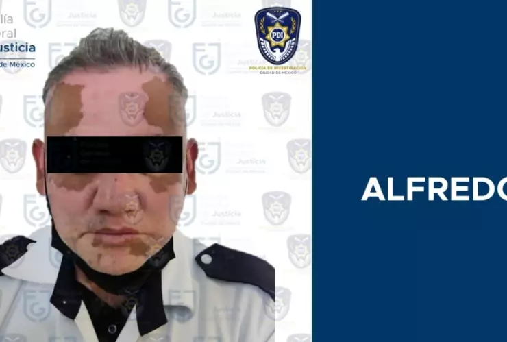 CDMX policía homicidio Edomex