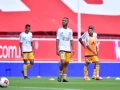 Necaxa vs Tigres