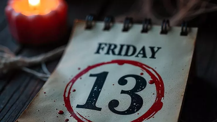 El viernes 13 ya no es lo que era