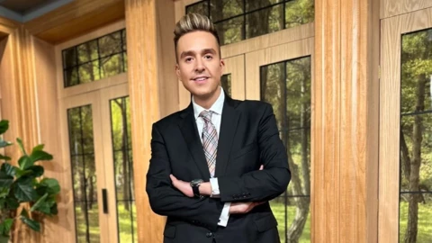 Daniel Bisogno está INTUBADO