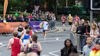 Querétaro Maratón 2024: lo que nunca debes hacer antes de una carrera