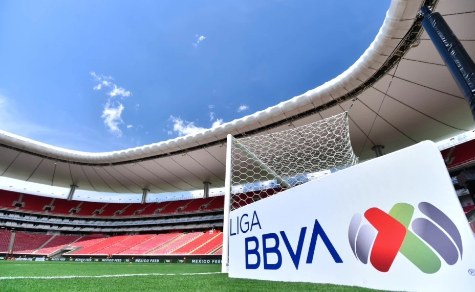 La Liga BBVA MX tiene varios clubes con cupos de extranjeros