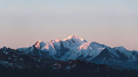 AVALANCHA ITALIA ESQUIADORES MUERTOS