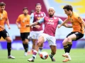 Wolves gana y aspira a Champions League