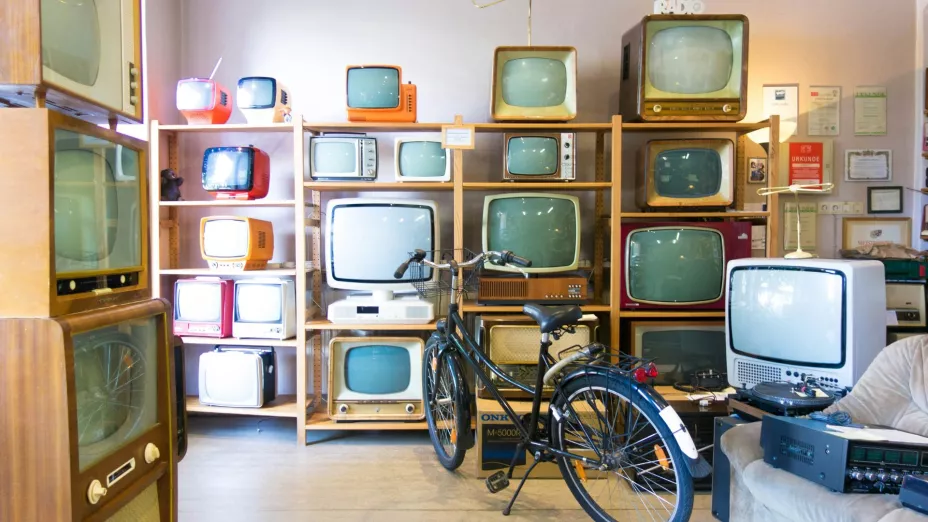 Día Mundial de la Televisión