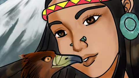 Nahuani y Ahuilizapan.