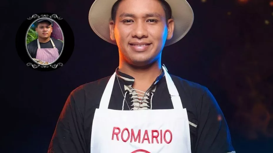 Tras agresión armada, muere a balazos hermano de Ronaldo Ventura, ex participante de MasterChef México