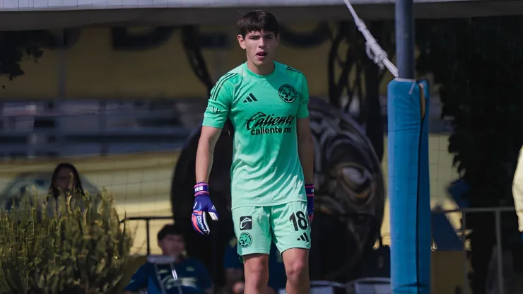 Paolo Bedolla se suma a los trabajos con Almada