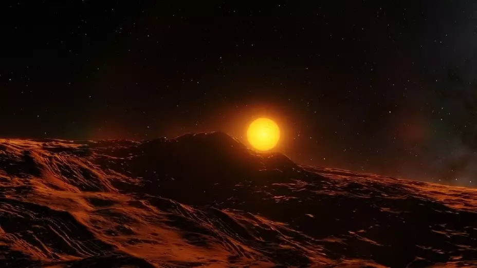 Tierra