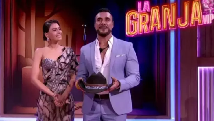 “El Patrón” es el último ELIMINADO de La Granja VIP: Ellos son los FINALISTAS