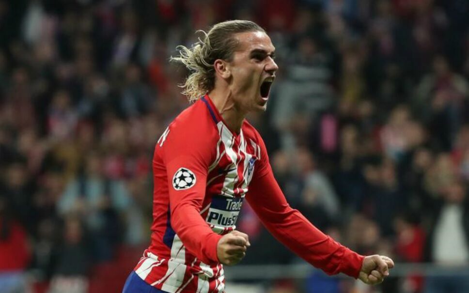 Griezmann