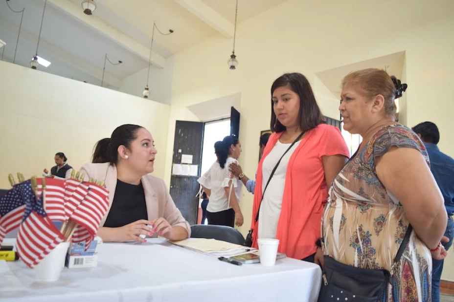 Trump antiinmigrante