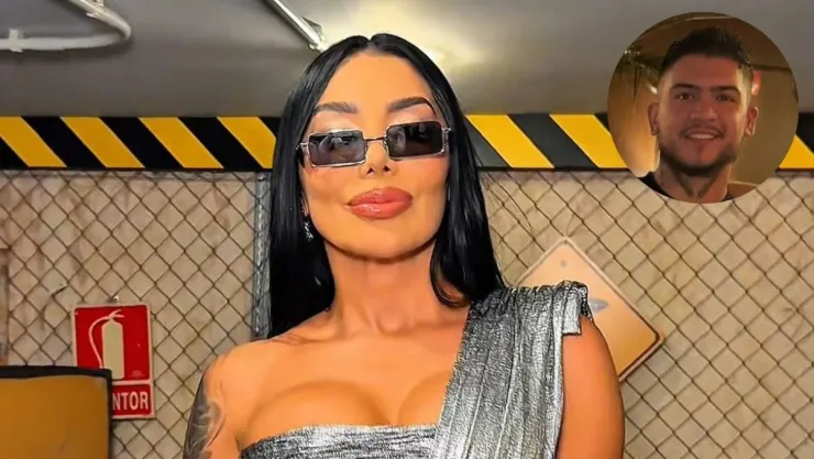 Ella es la famosa señalada por la desaparición del cantante B King en México.jpg