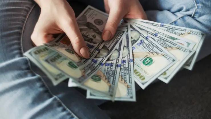 ¿SUBIÓ_ Así cerró el precio del dólar hoy en Yucatán, sábado 22 de marzo de 2025