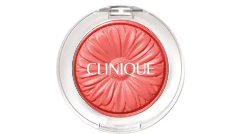 Rubor Cheek Pop en tono Peach Pop, de Clinique