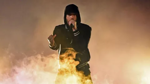 EMINEM