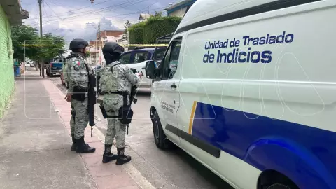 Ataque armado en colonia San Marcos de León, Guanajuato hoy 11 julio 2024