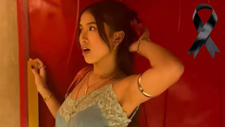 Influencer filipina Emman Atienza fallece a los 19 años en Los Ángeles