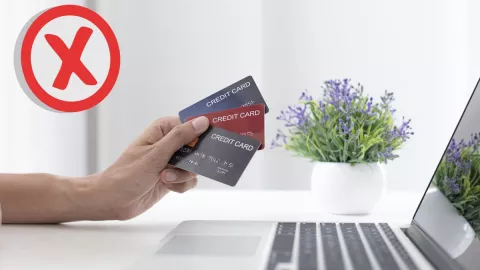 Tarjetas de Crédito