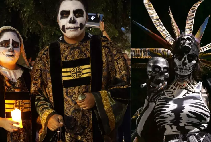 Paseo de las Luminarias Celaya: ¿Cuándo y dónde será?