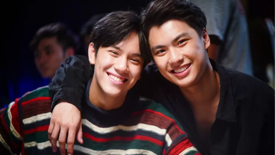 Mejores dramas tailandeses 7 series que debes ver si amas el romance asiático