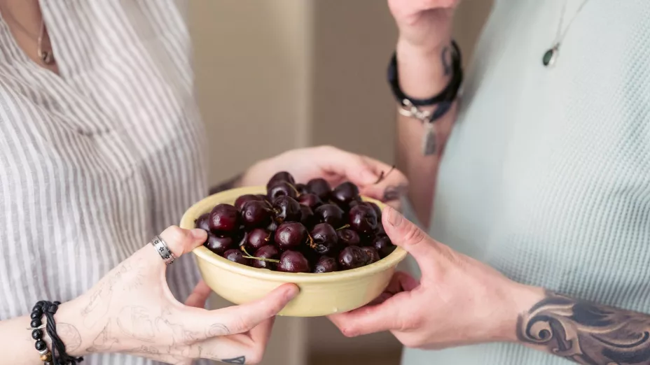 ¿Por qué recomiendan las cerezas para aliviar el insomnio? Conoce sus beneficios