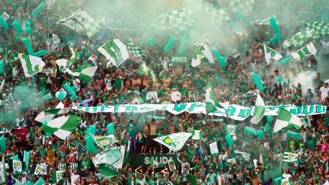 Club León cumple 80 años de vida