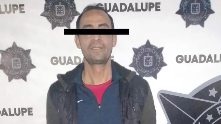 Ex jugador de Tigres es detenido por presunta violencia