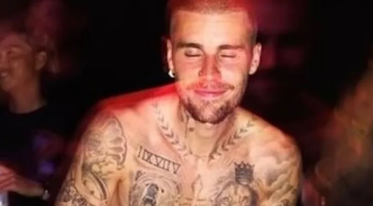 Justin Bieber