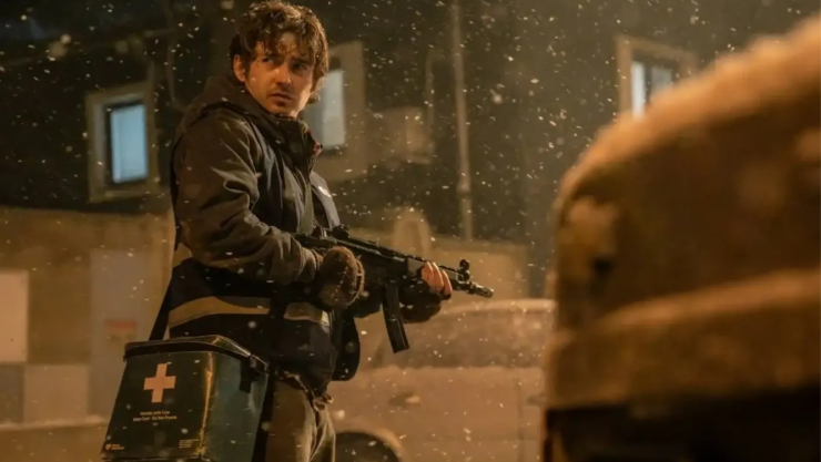 ¿Por qué Leon, Chris y Jill no aparecen en la nueva película de Resident Evil Esta es la razón