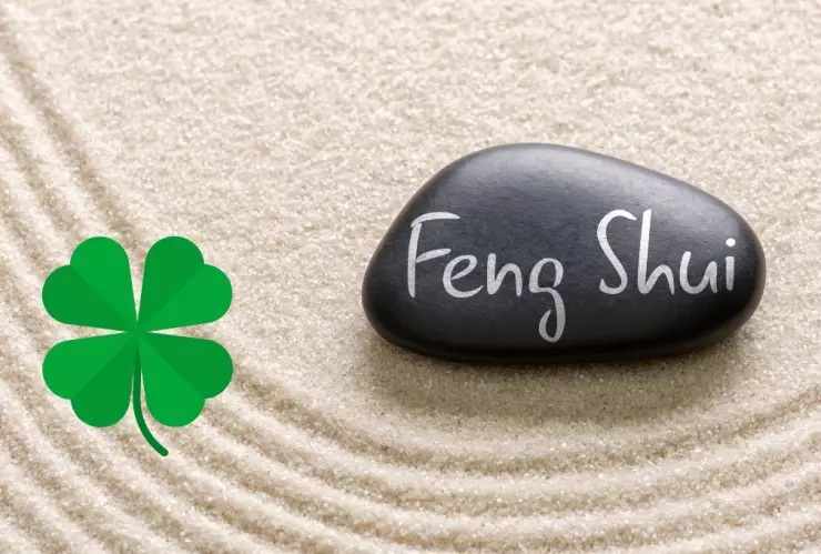 Esto debes poner abajo de tu almohada para tener suerte, según el Feng Shui