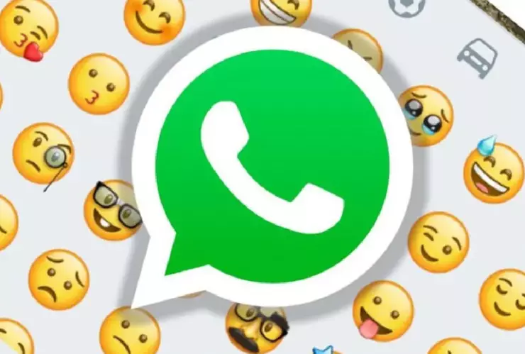 ¡Nueva actualización! Agregaran 21 emojis nuevos a WhatsApp
