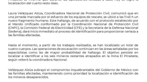 Hallan-cuarto-cuerpo-de-minero-fallecido-en-la-mina-el-Pinabete-ubicada-Coahuila