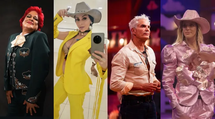La Salvación está en juego: cuatro jugadores podrían definir el futuro de esta Granjera