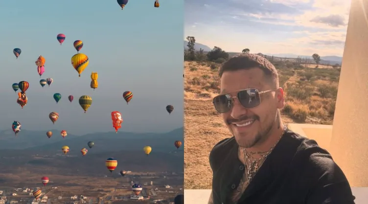 Festival Internacional del Globo 2026 en Guadalajara Fecha, cartelera, precios y más.jpg
