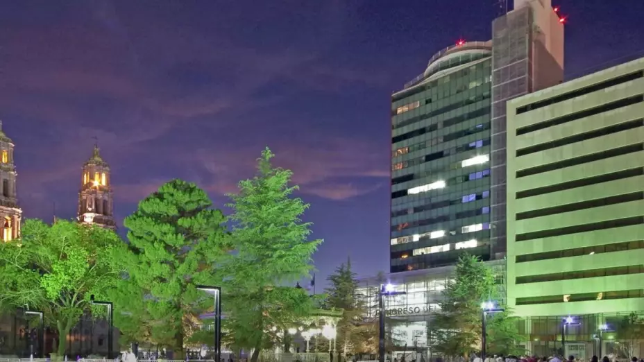 Chihuahua se prepara para recibir a compradores turísticos