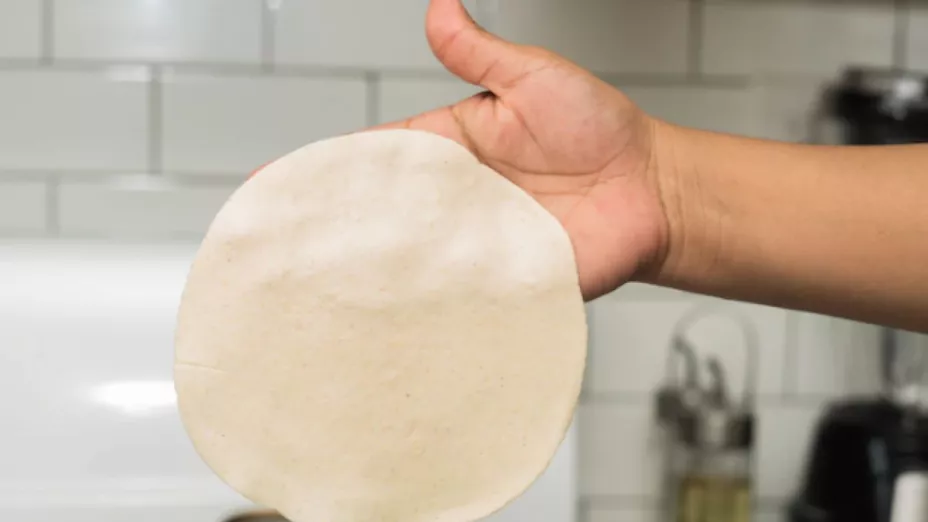 Tortilla