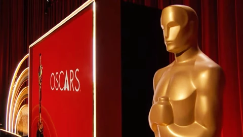 Nominaciones Premios Oscar 2024: lista completa