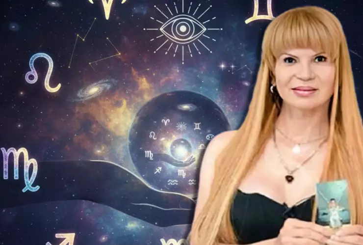 Horóscopos de Mhoni Vidente HOY 5 de enero de 2026: Predicciones de salud, dinero y amor