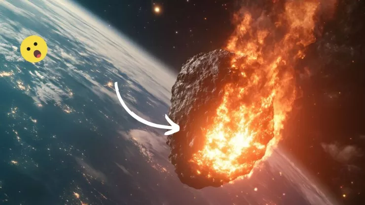 ¿Cómo se ha preparado China para la llegada del asteroide 2024 YR4, el destructor de planetas?