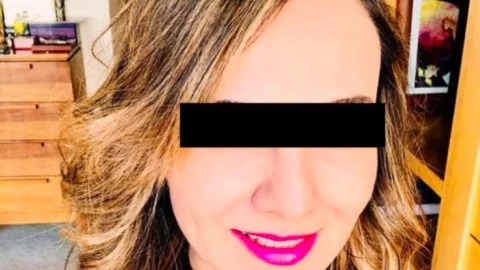 Entre los detenidos por le caso de Abril Pérez se encuentra Vicente “N” presunto líder del grupo delictivo La Unión Tepito.