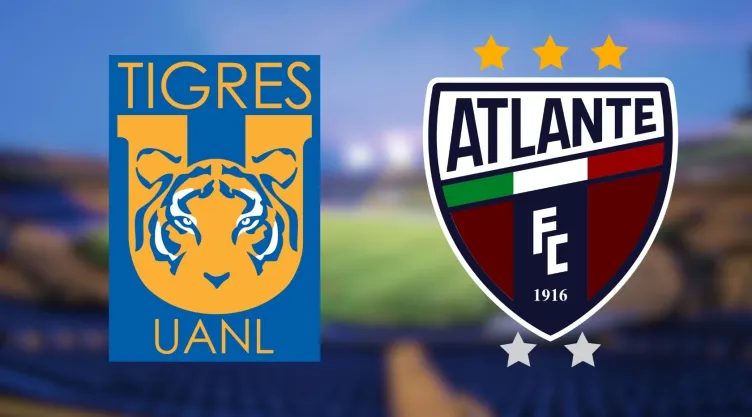 Dónde y en qué estadio se juega Tigres vs Atlante por la Jornada 5 del Apertura 2026