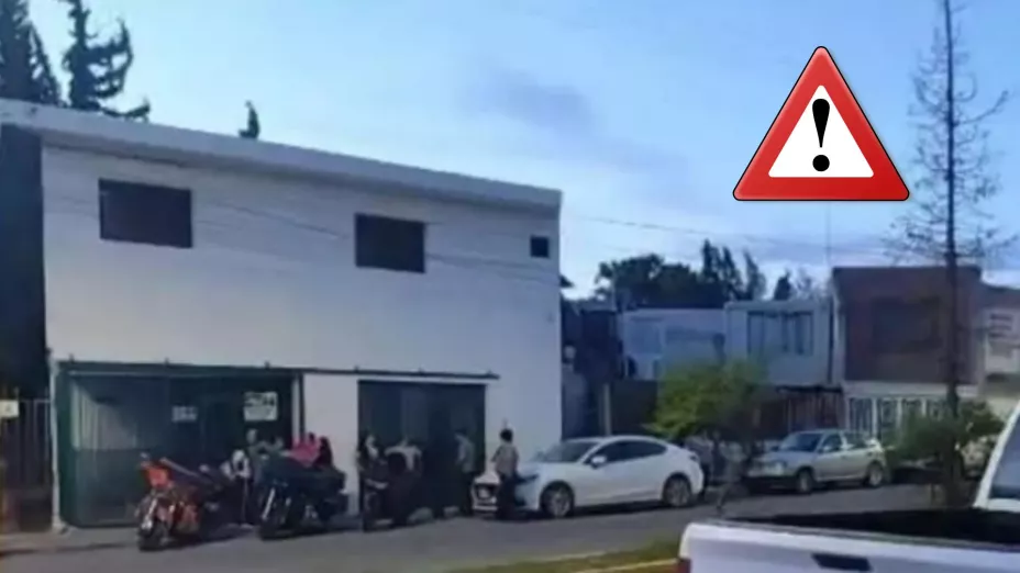 ¿Qué pasó con el hombre que le disparó a su cuñada en el centro de Aguascalientes?