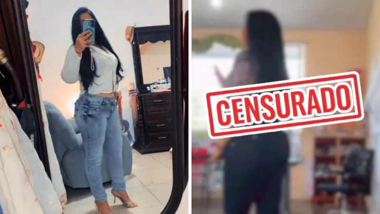 Videos de la maestra veracruzana ‘Profe Vero’ alcanzan millones de reproducciones en TikTok